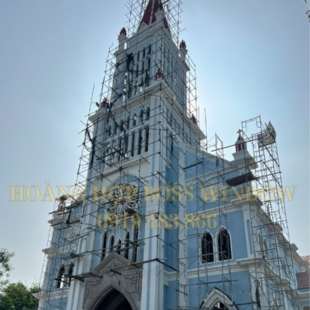 NHÔM KÍNH HOÀNG HỢP - NHÀ MÁY SẢN XUẤT VÀ PHÂN PHỐI NHÔM KÍNH