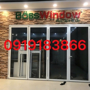 NHÔM KÍNH HOÀNG HỢP - NHÀ MÁY SẢN XUẤT VÀ PHÂN PHỐI NHÔM KÍNH