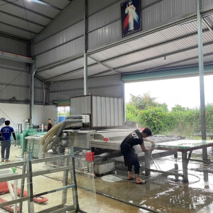 NHÔM KÍNH HOÀNG HỢP - NHÀ MÁY SẢN XUẤT VÀ PHÂN PHỐI NHÔM KÍNH