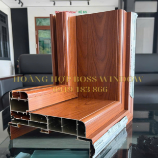 NHÔM KÍNH HOÀNG HỢP - NHÀ MÁY SẢN XUẤT VÀ PHÂN PHỐI NHÔM KÍNH