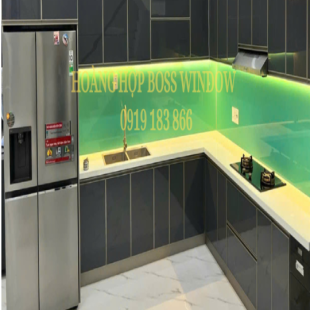 NHÔM KÍNH HOÀNG HỢP - NHÀ MÁY SẢN XUẤT VÀ PHÂN PHỐI NHÔM KÍNH