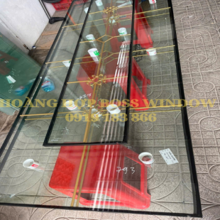 NHÔM KÍNH HOÀNG HỢP - NHÀ MÁY SẢN XUẤT VÀ PHÂN PHỐI NHÔM KÍNH