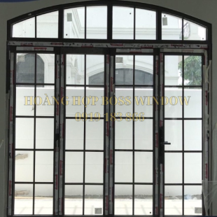 NHÔM KÍNH HOÀNG HỢP - NHÀ MÁY SẢN XUẤT VÀ PHÂN PHỐI NHÔM KÍNH