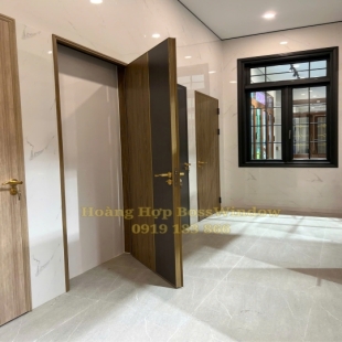 NHÔM KÍNH HOÀNG HỢP - NHÀ MÁY SẢN XUẤT VÀ PHÂN PHỐI NHÔM KÍNH