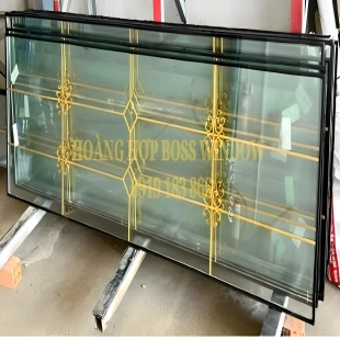 NHÔM KÍNH HOÀNG HỢP - NHÀ MÁY SẢN XUẤT VÀ PHÂN PHỐI NHÔM KÍNH