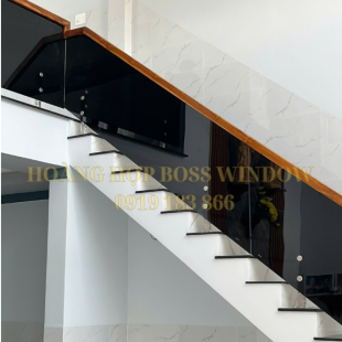 NHÔM KÍNH HOÀNG HỢP - NHÀ MÁY SẢN XUẤT VÀ PHÂN PHỐI NHÔM KÍNH