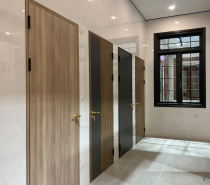 NHÔM KÍNH HOÀNG HỢP - NHÀ MÁY SẢN XUẤT VÀ PHÂN PHỐI NHÔM KÍNH