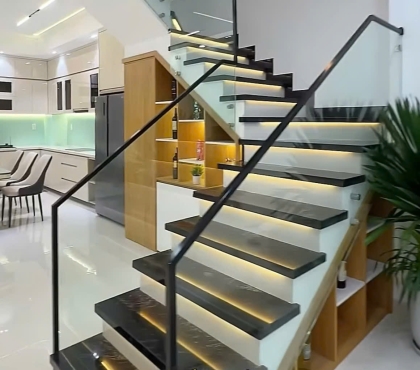 NHÔM KÍNH HOÀNG HỢP - NHÀ MÁY SẢN XUẤT VÀ PHÂN PHỐI NHÔM KÍNH