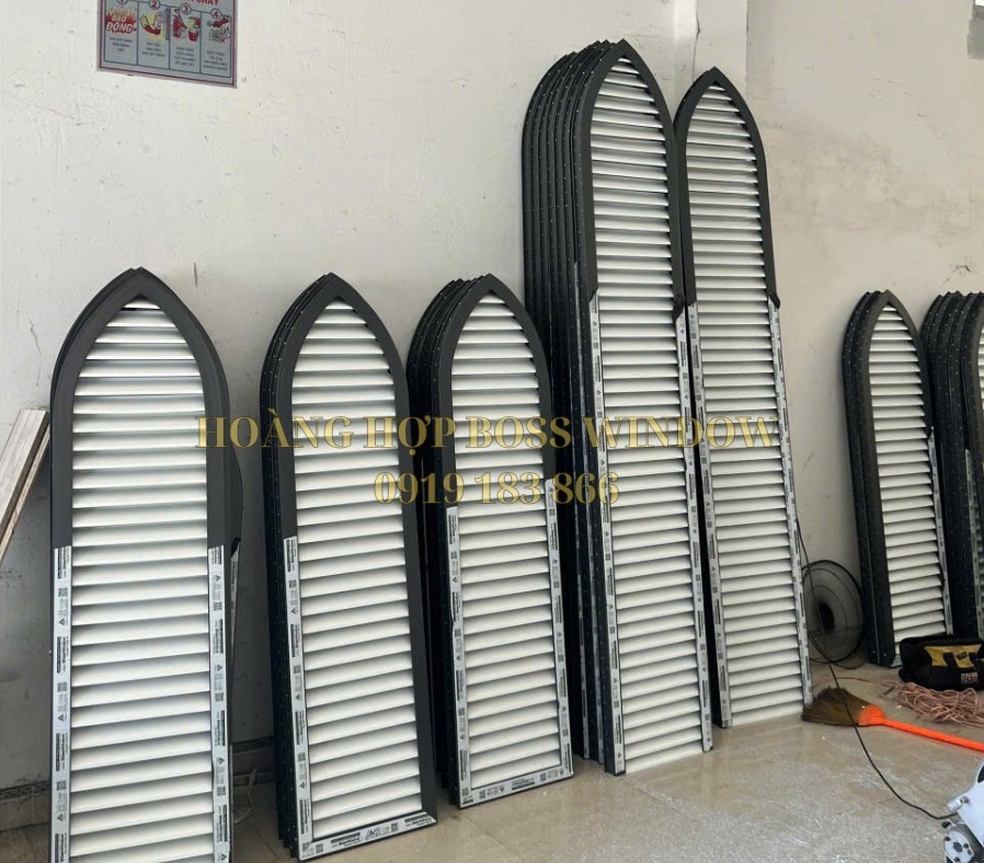 nhôm kính giá rẻ tại Tân Phú Đồng Nai