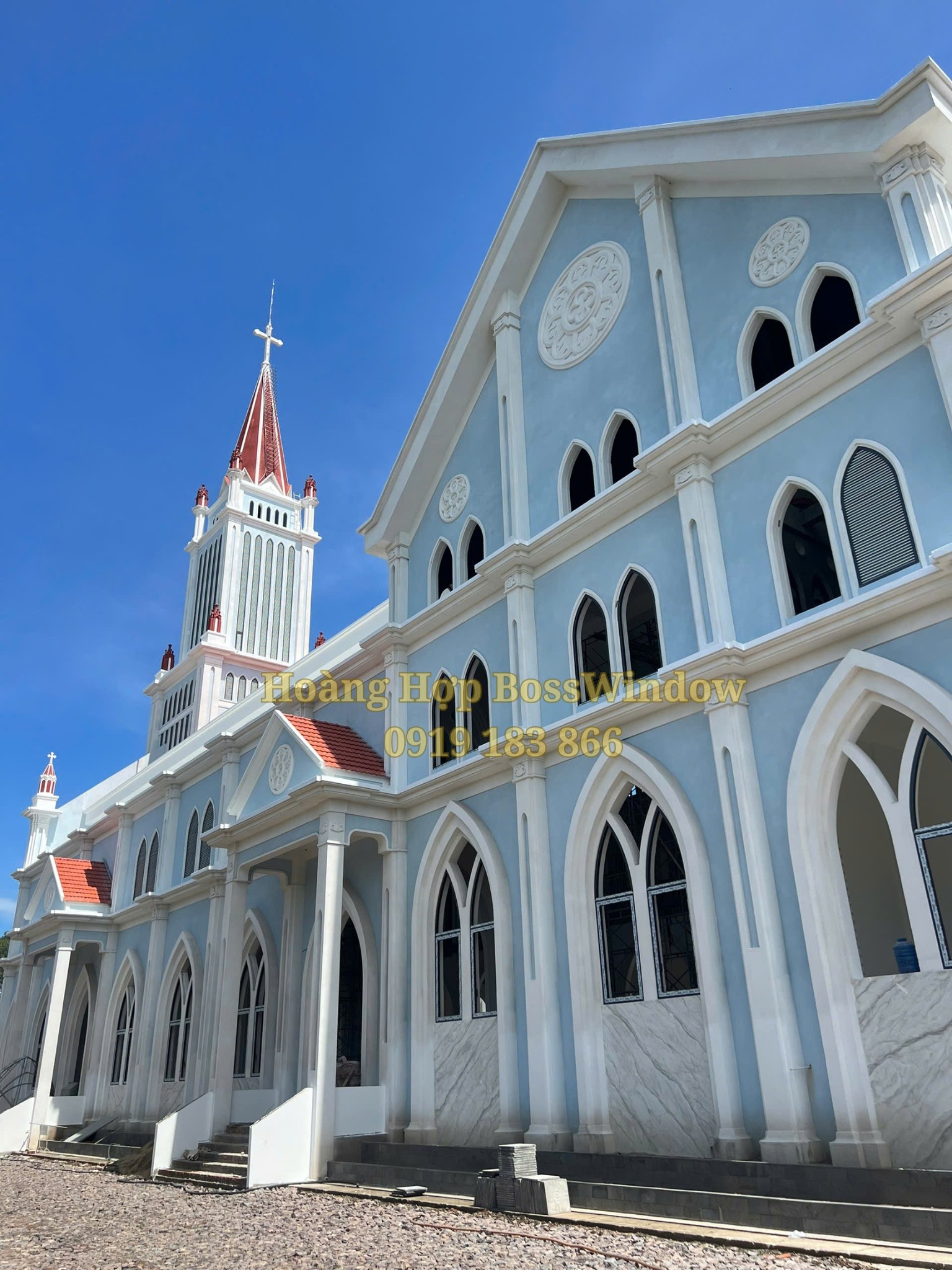 nhôm kính giá rẻ tại Tân Phú Đồng Nai