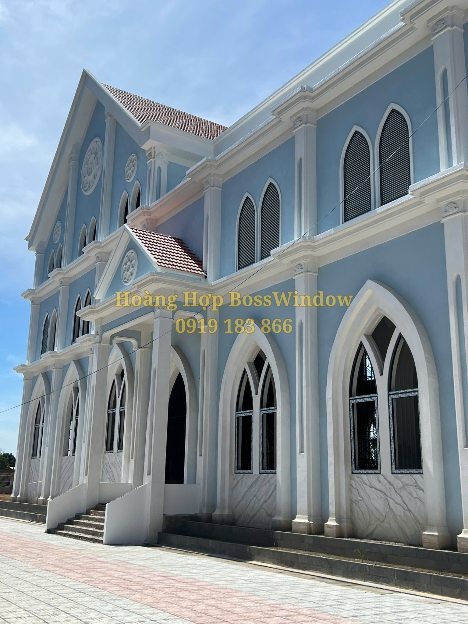 nhôm kính giá rẻ tại Tân Phú Đồng Nai