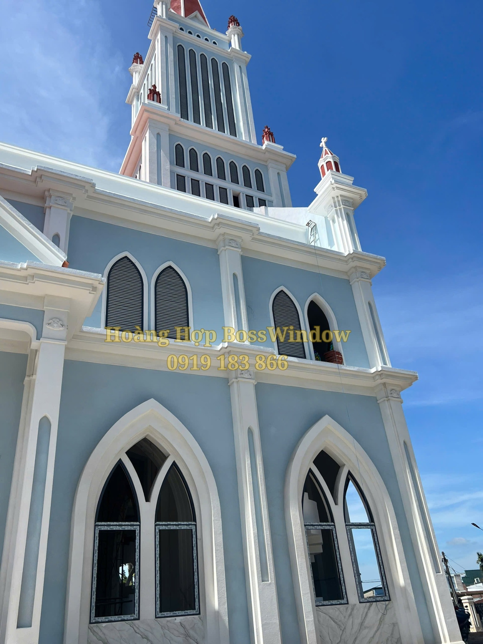 nhôm kính giá rẻ tại Tân Phú Đồng Nai